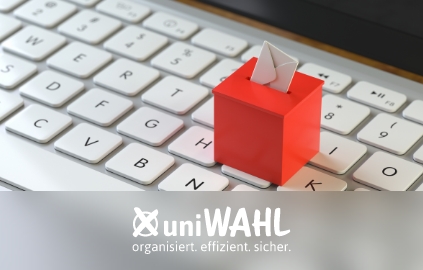uniWAHL Schulungen & Trainings