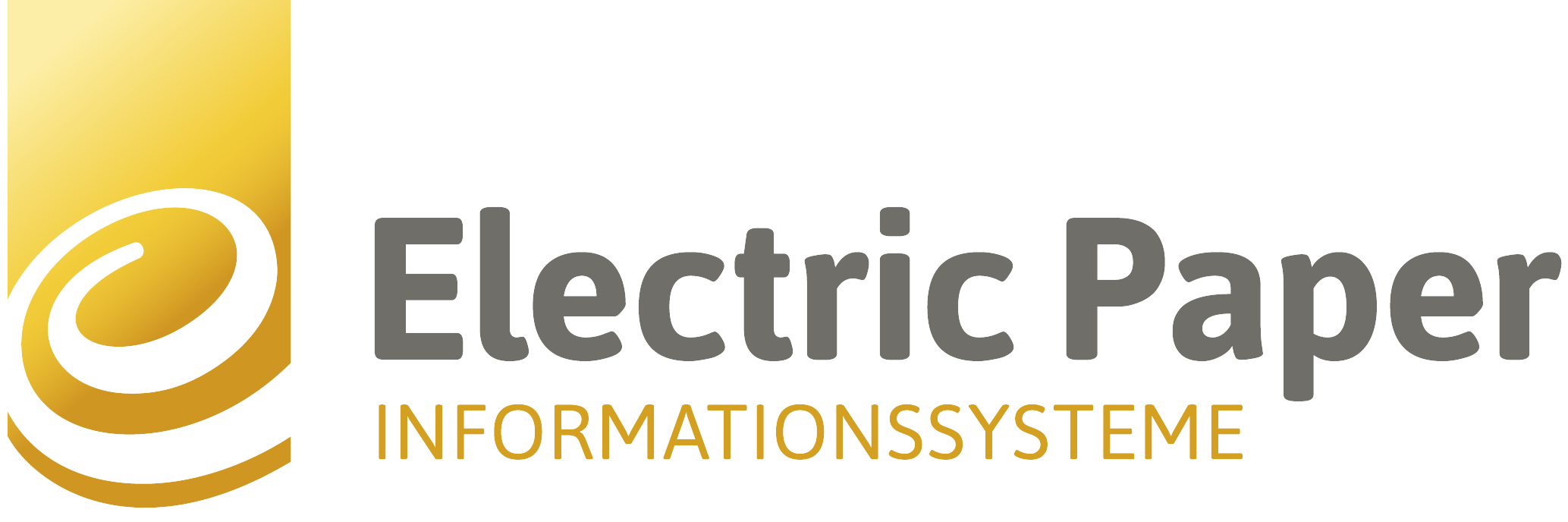 Electric Paper Logo